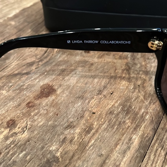 The Row sunglasses - Picture 3 of 6